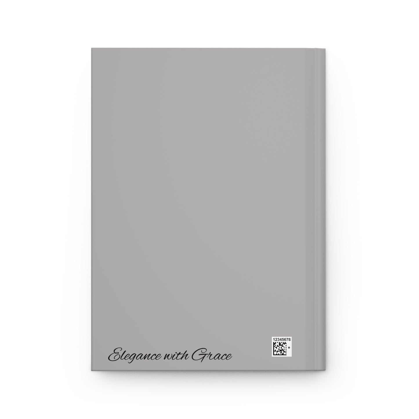 Rhodesian Ridgeback Mountain View Hardcover Journal – Adventure Travel Notebook