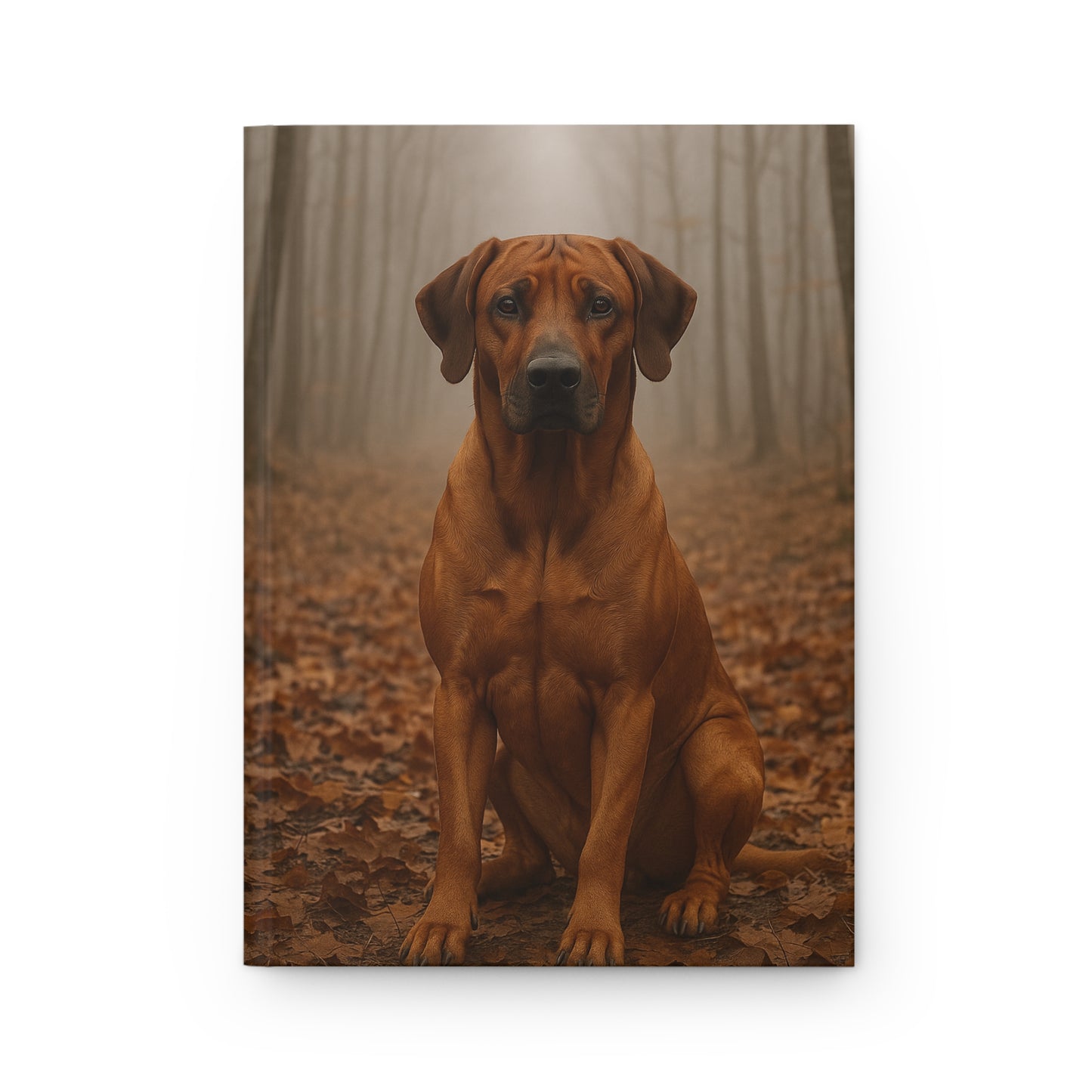Hardcover Journal Matte